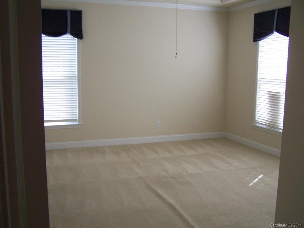 Highland Creek - Residential