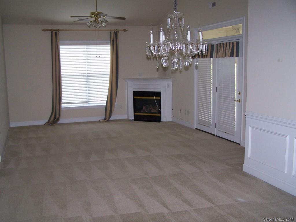 Highland Creek - Residential