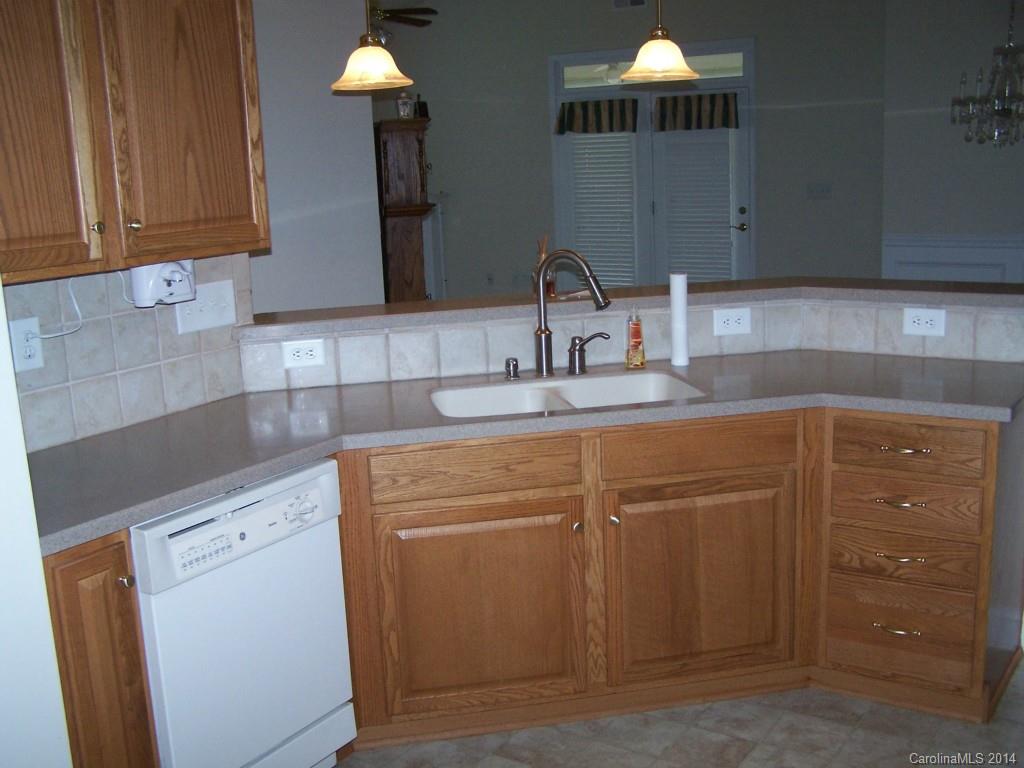 Highland Creek - Residential