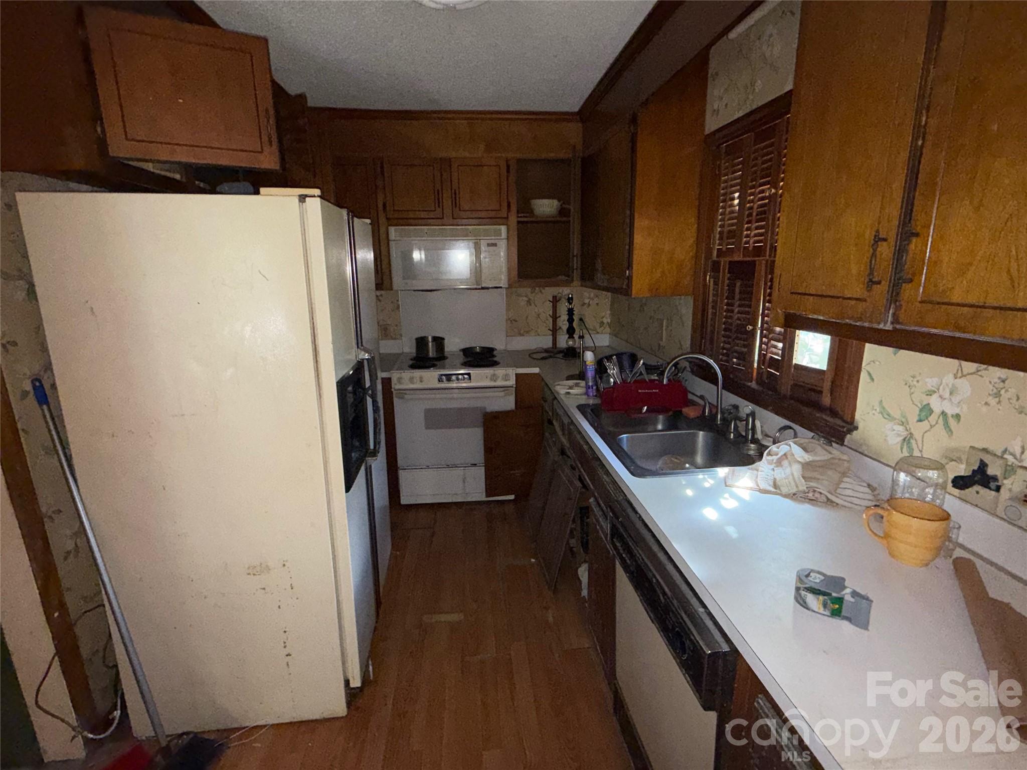 Howie Acres - Residential