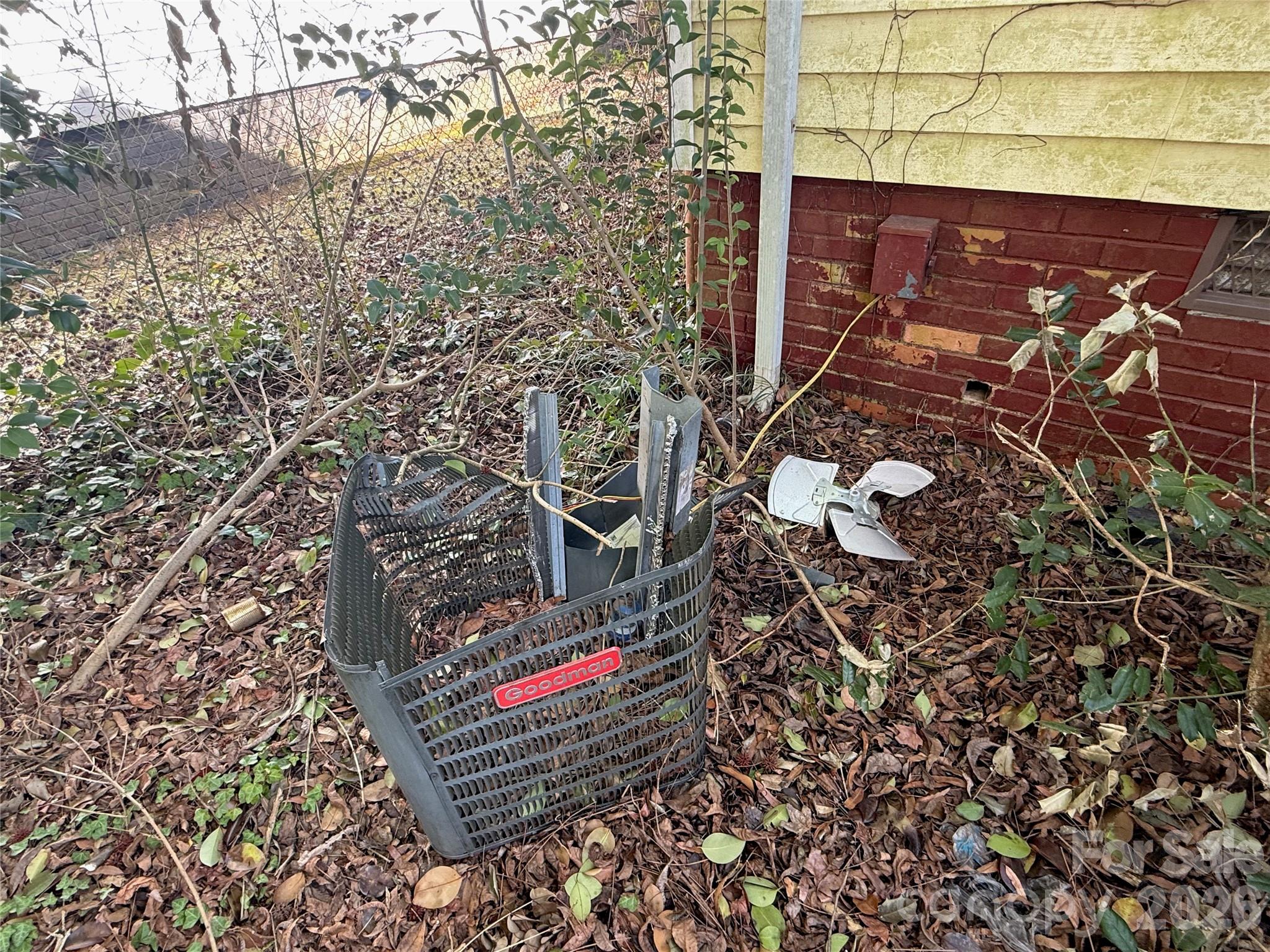 Howie Acres - Residential