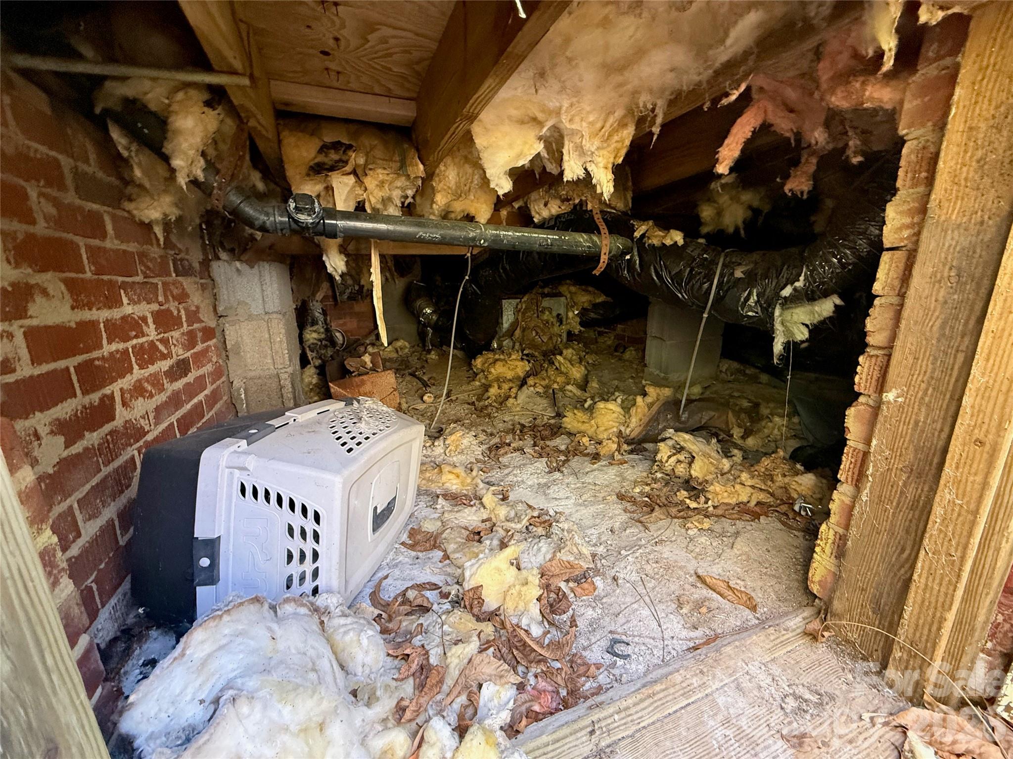 Howie Acres - Residential