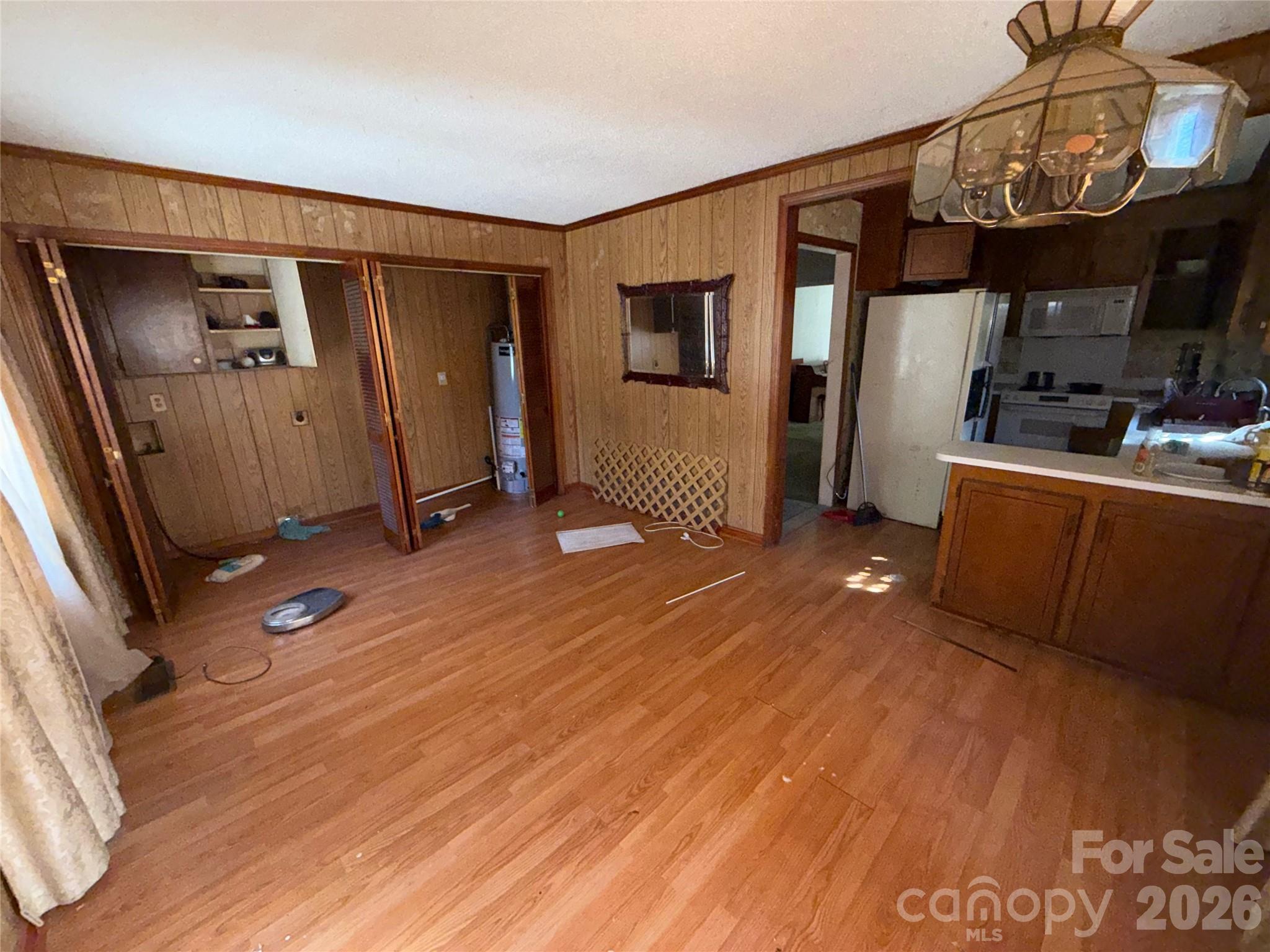 Howie Acres - Residential