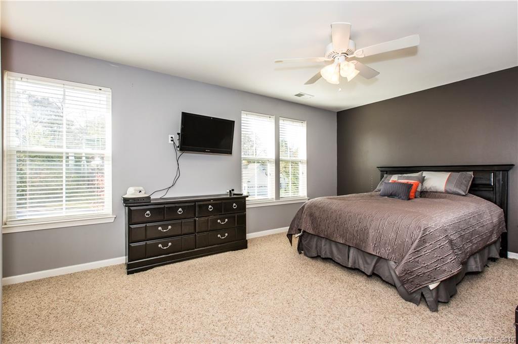 Somerset At Autumn Cove - Residential