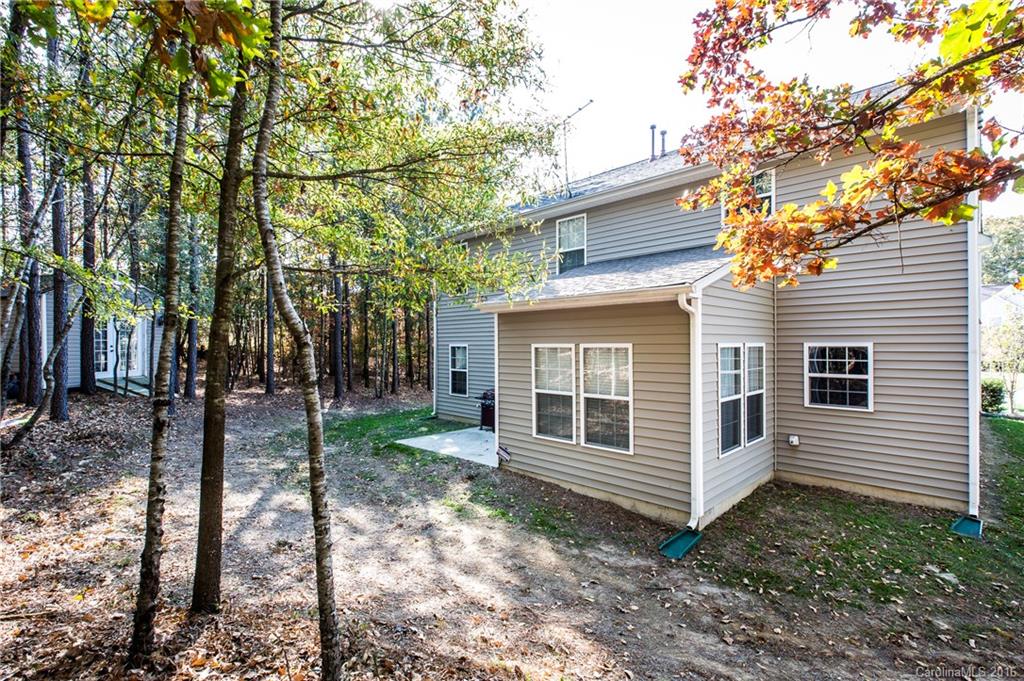 Somerset At Autumn Cove - Residential