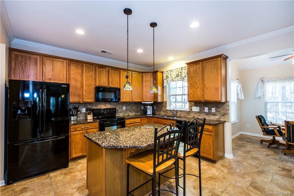 Somerset At Autumn Cove - Residential