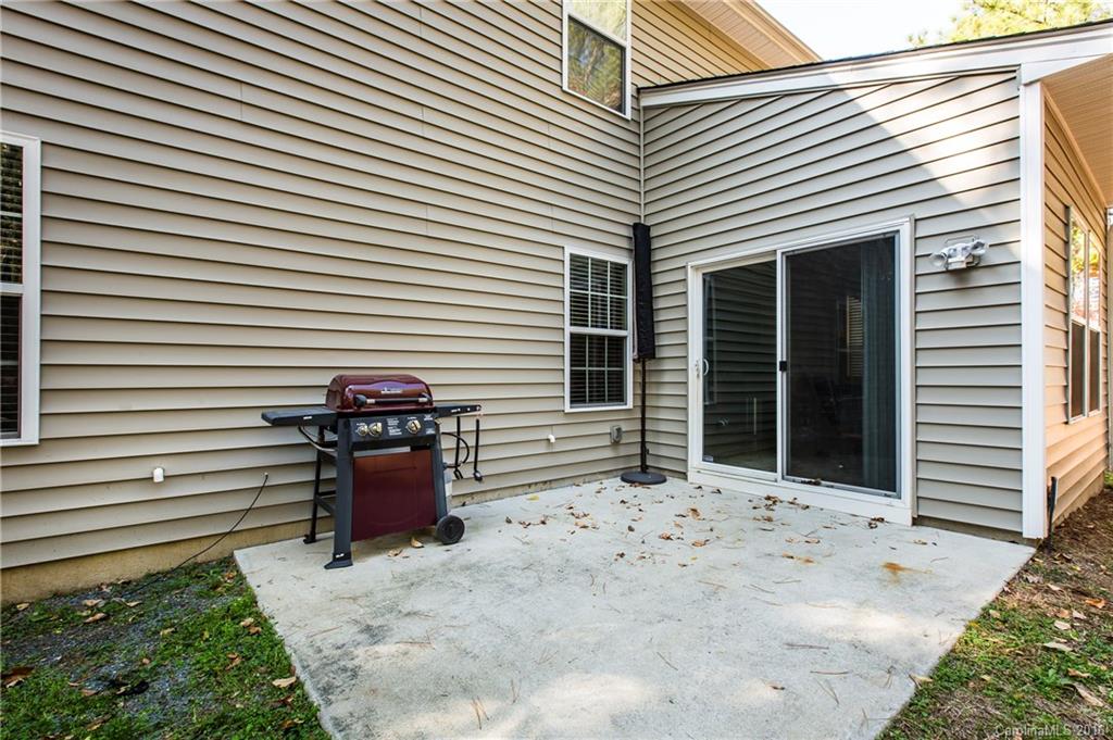 Somerset At Autumn Cove - Residential