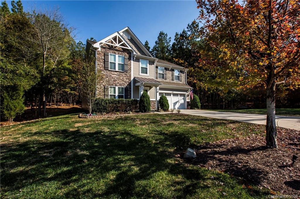 Somerset At Autumn Cove - Residential