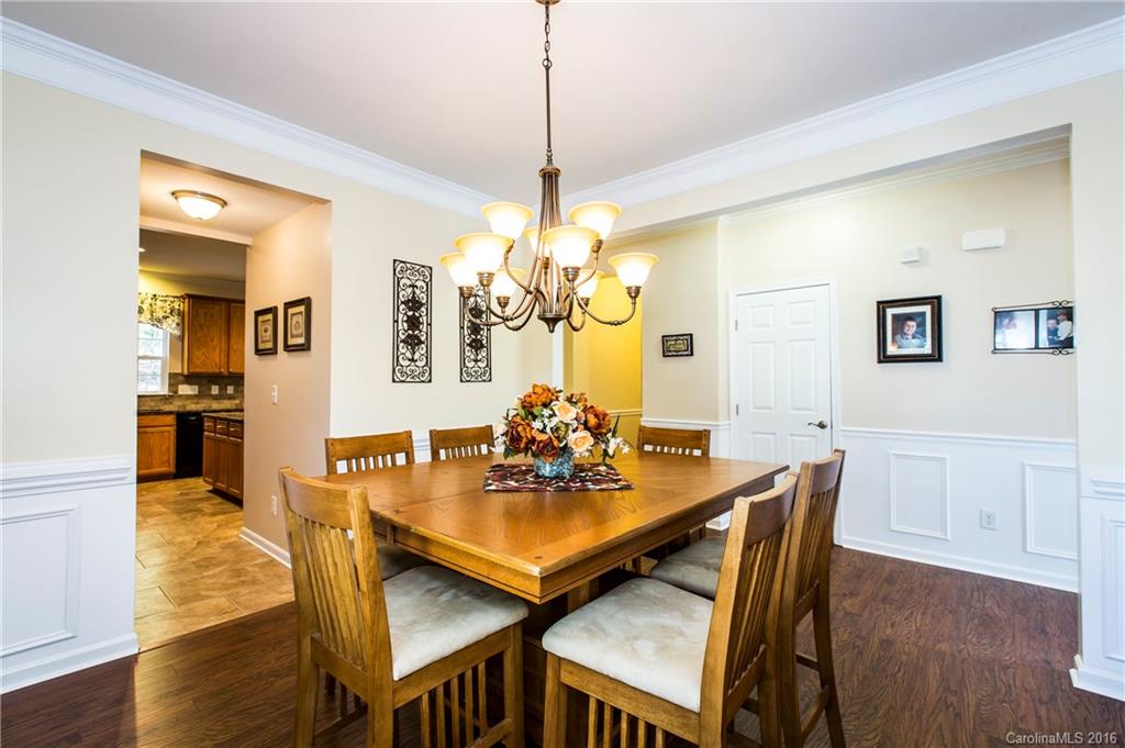 Somerset At Autumn Cove - Residential