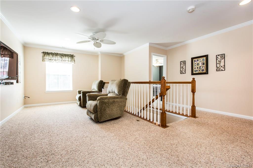 Somerset At Autumn Cove - Residential