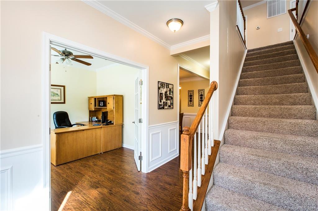 Somerset At Autumn Cove - Residential