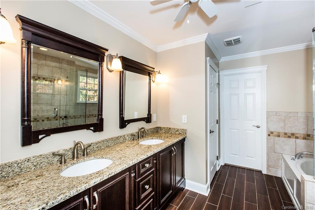 Somerset At Autumn Cove - Residential