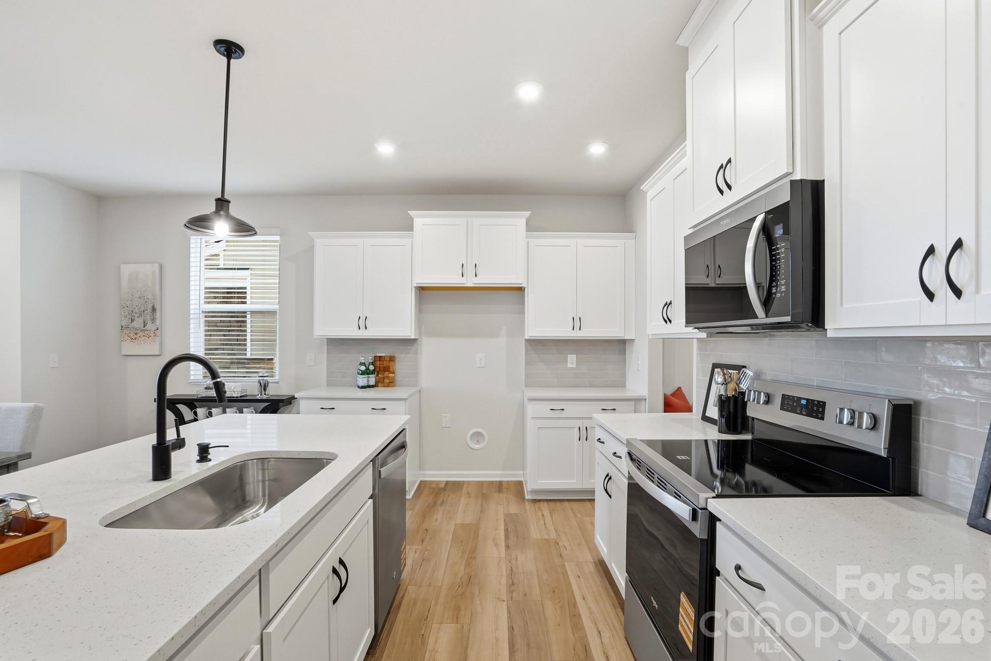 Cheyney - Residential