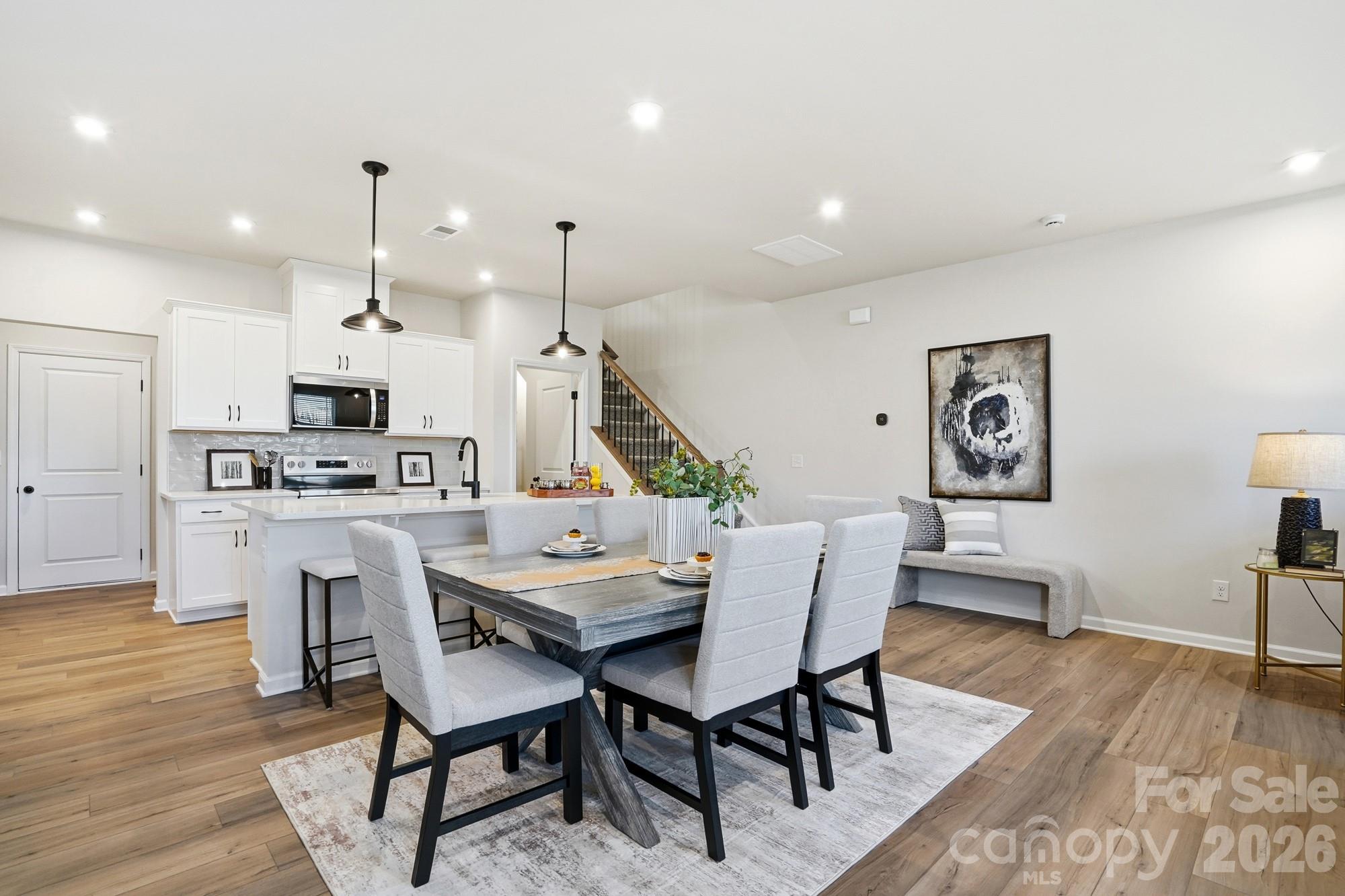 Cheyney - Residential