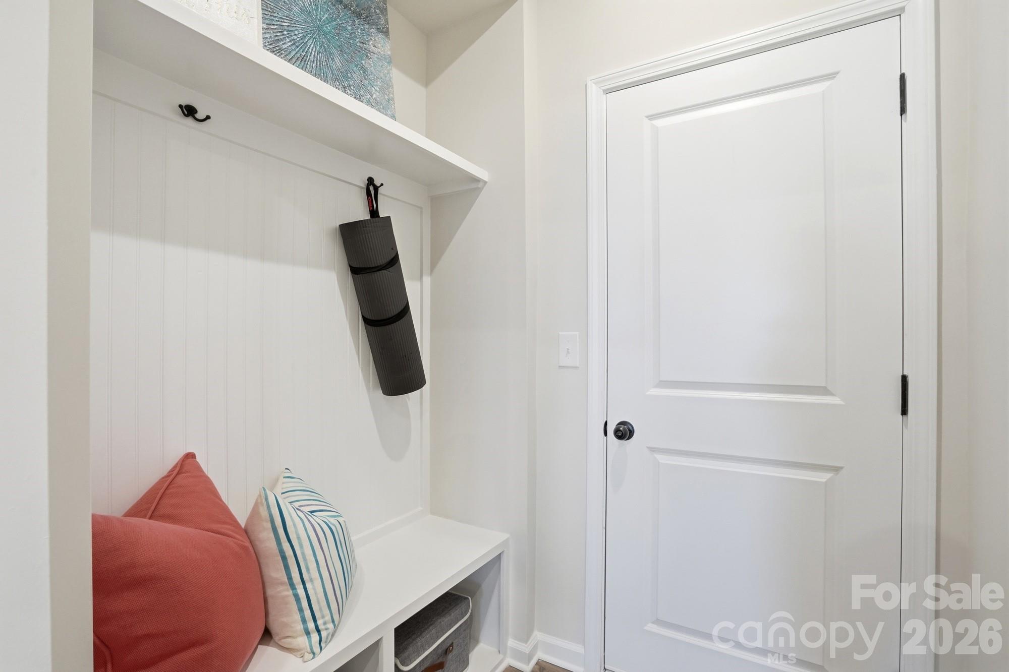 Cheyney - Residential