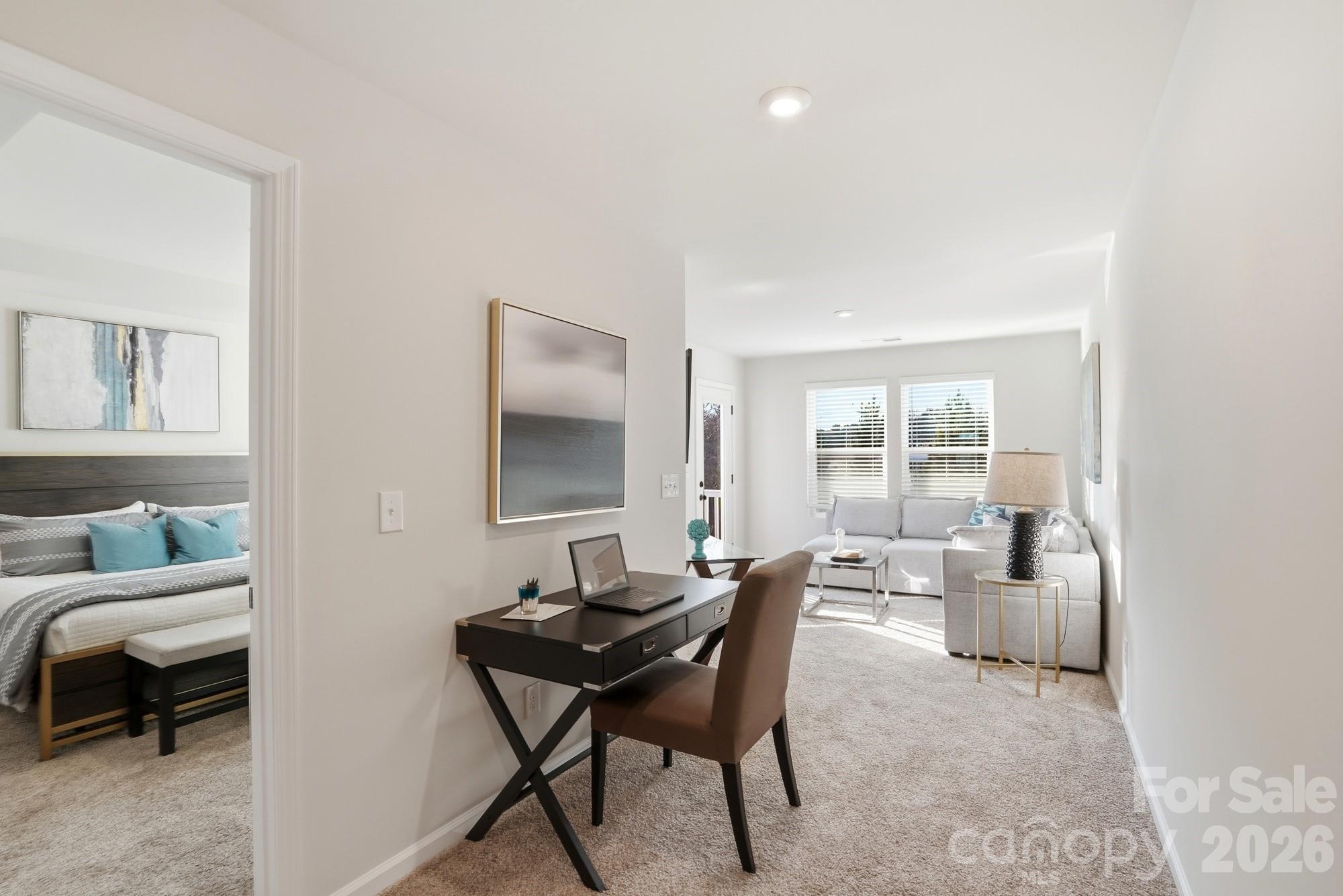 Cheyney - Residential