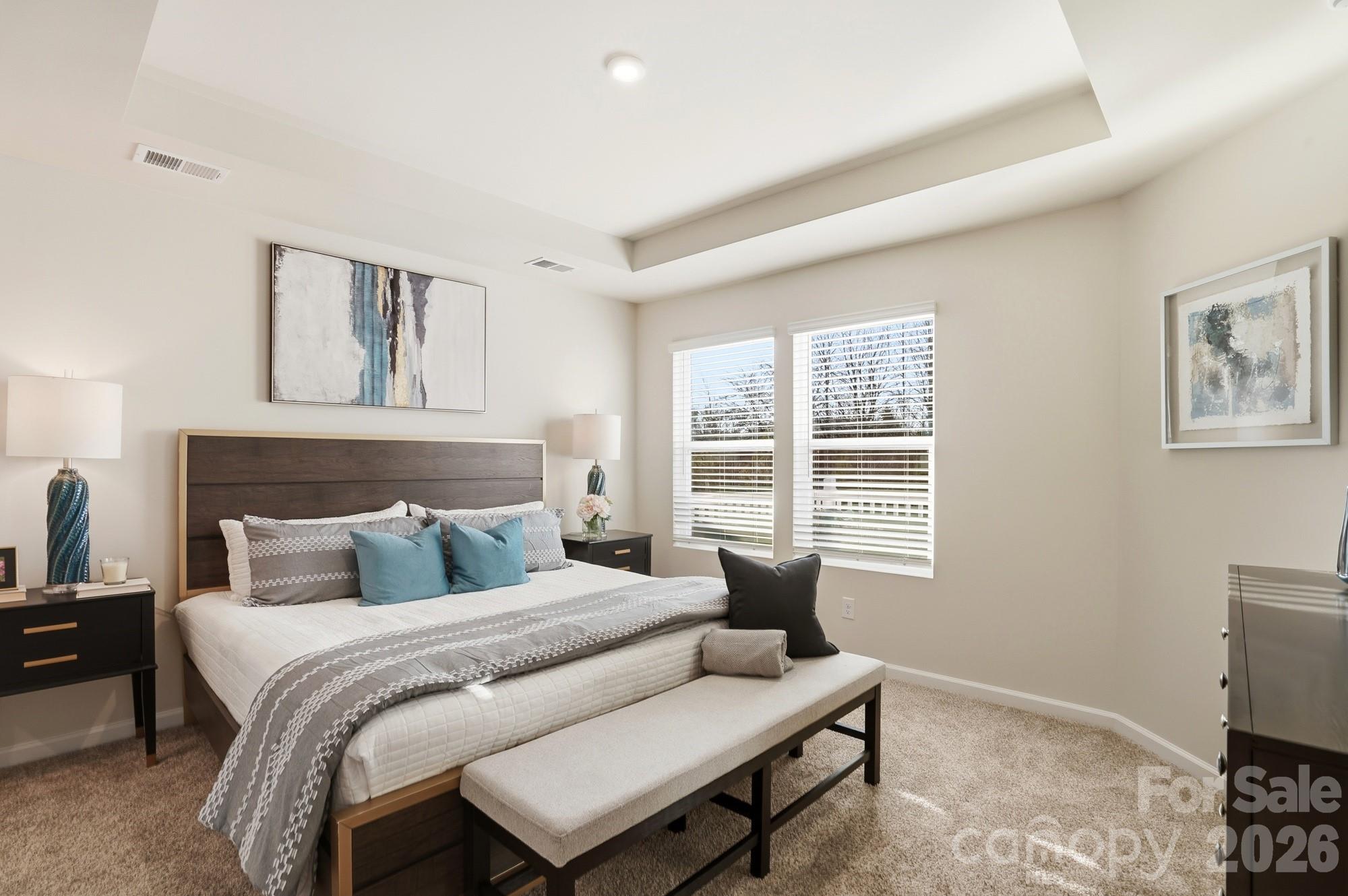 Cheyney - Residential