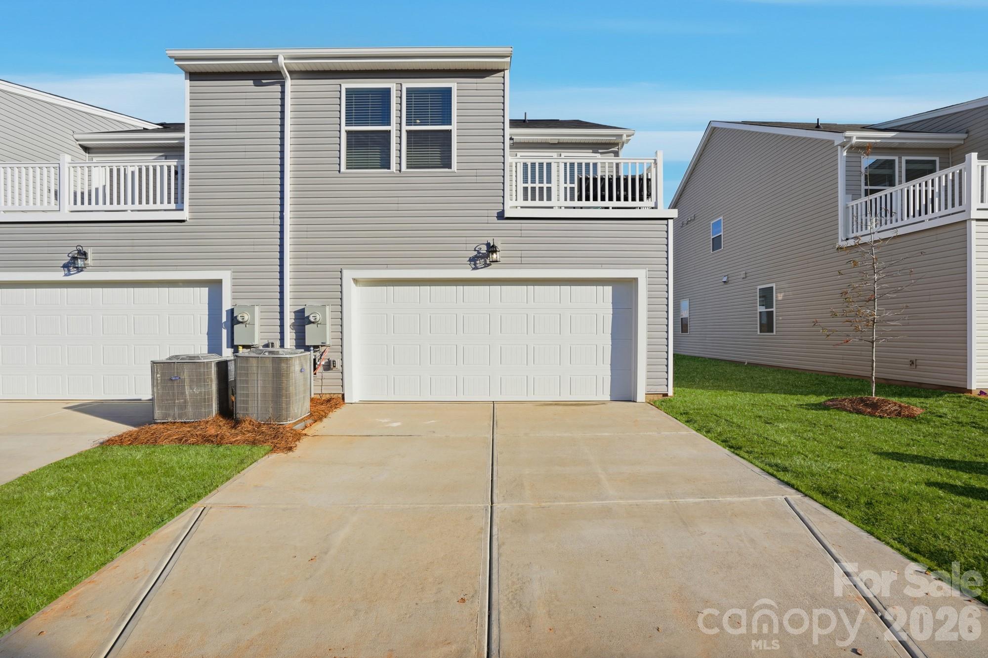 Cheyney - Residential