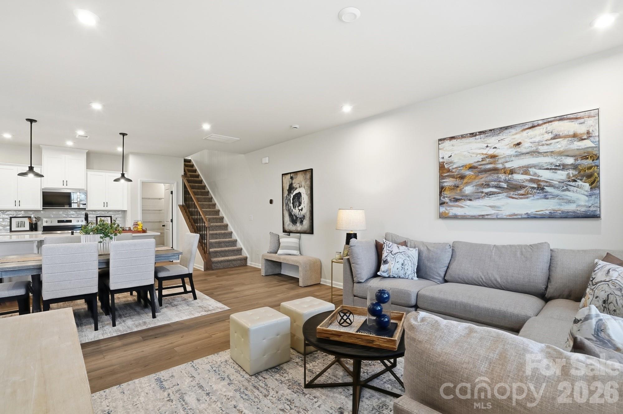 Cheyney - Residential