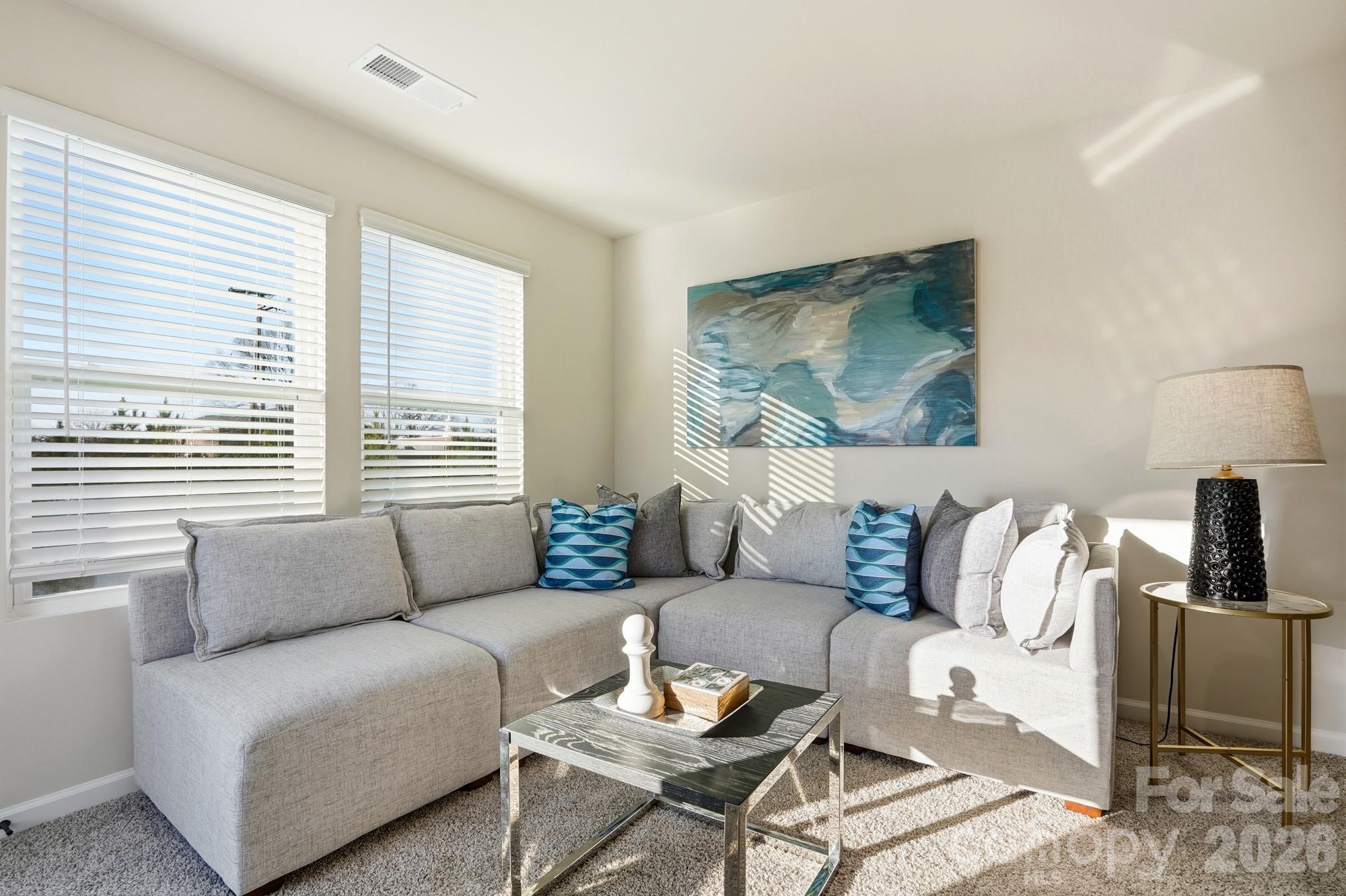 Cheyney - Residential