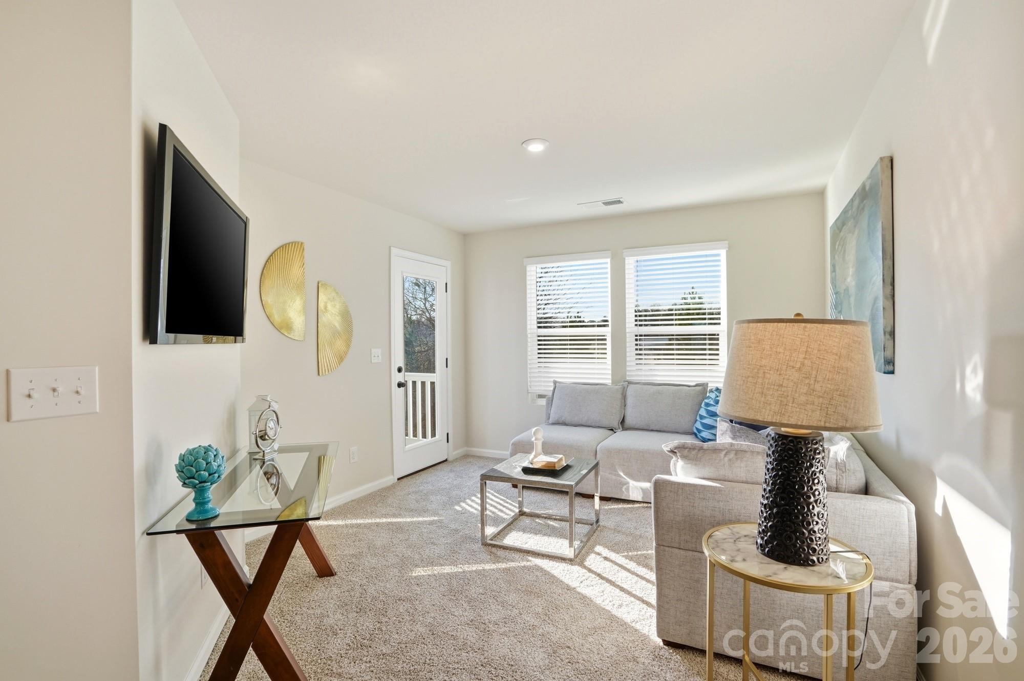 Cheyney - Residential