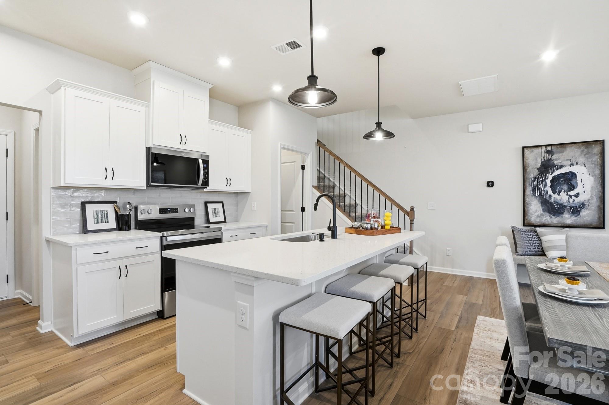 Cheyney - Residential