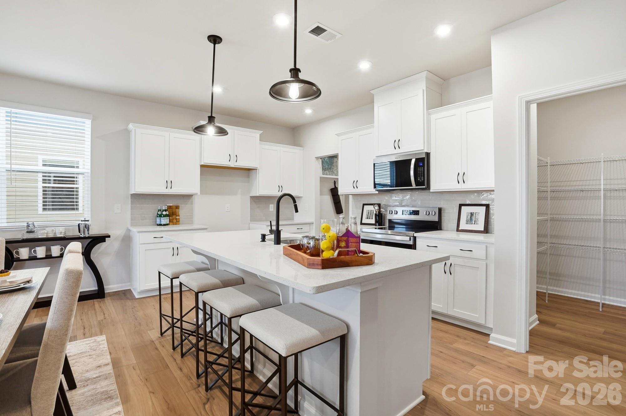 Cheyney - Residential