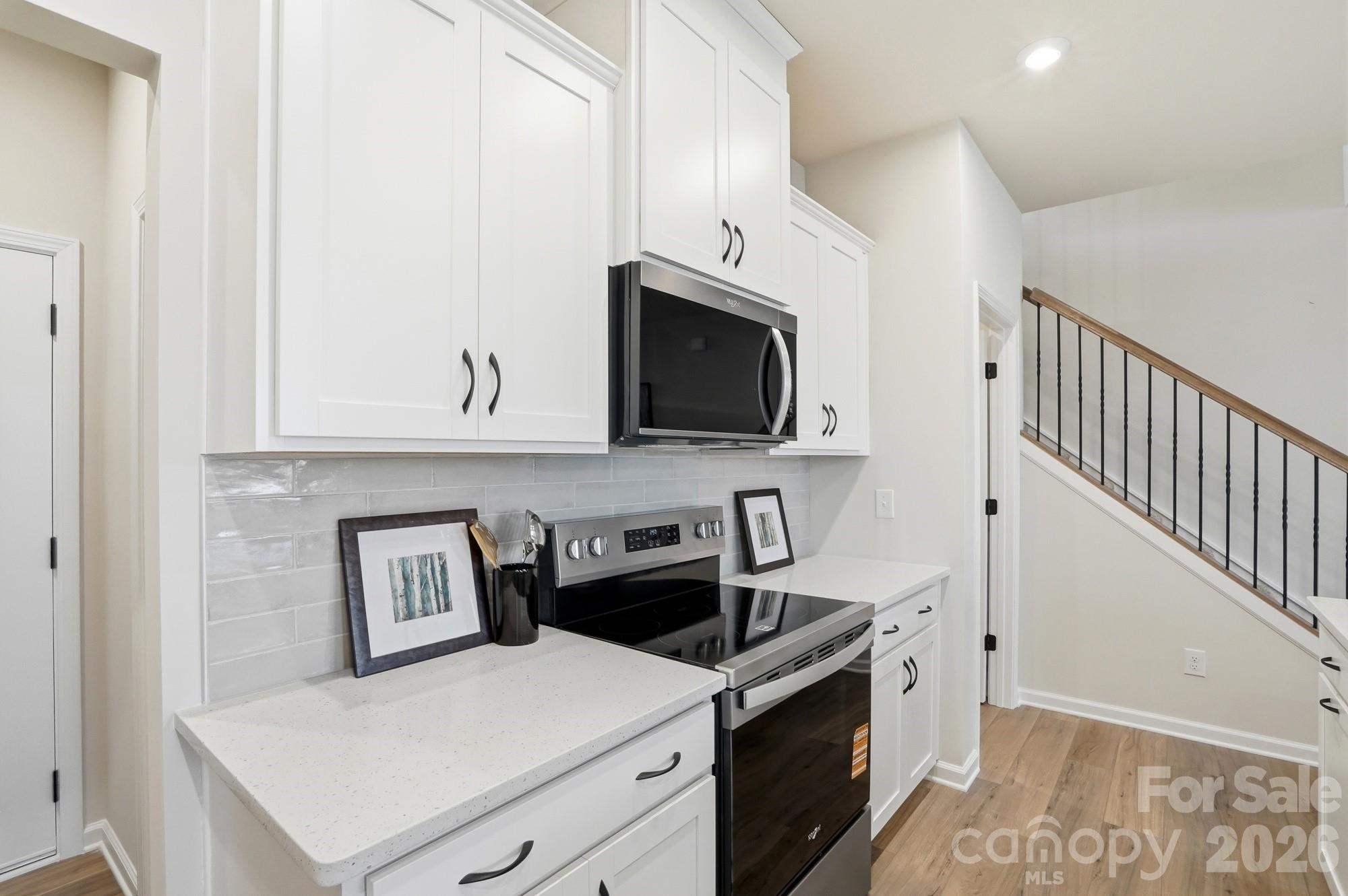 Cheyney - Residential