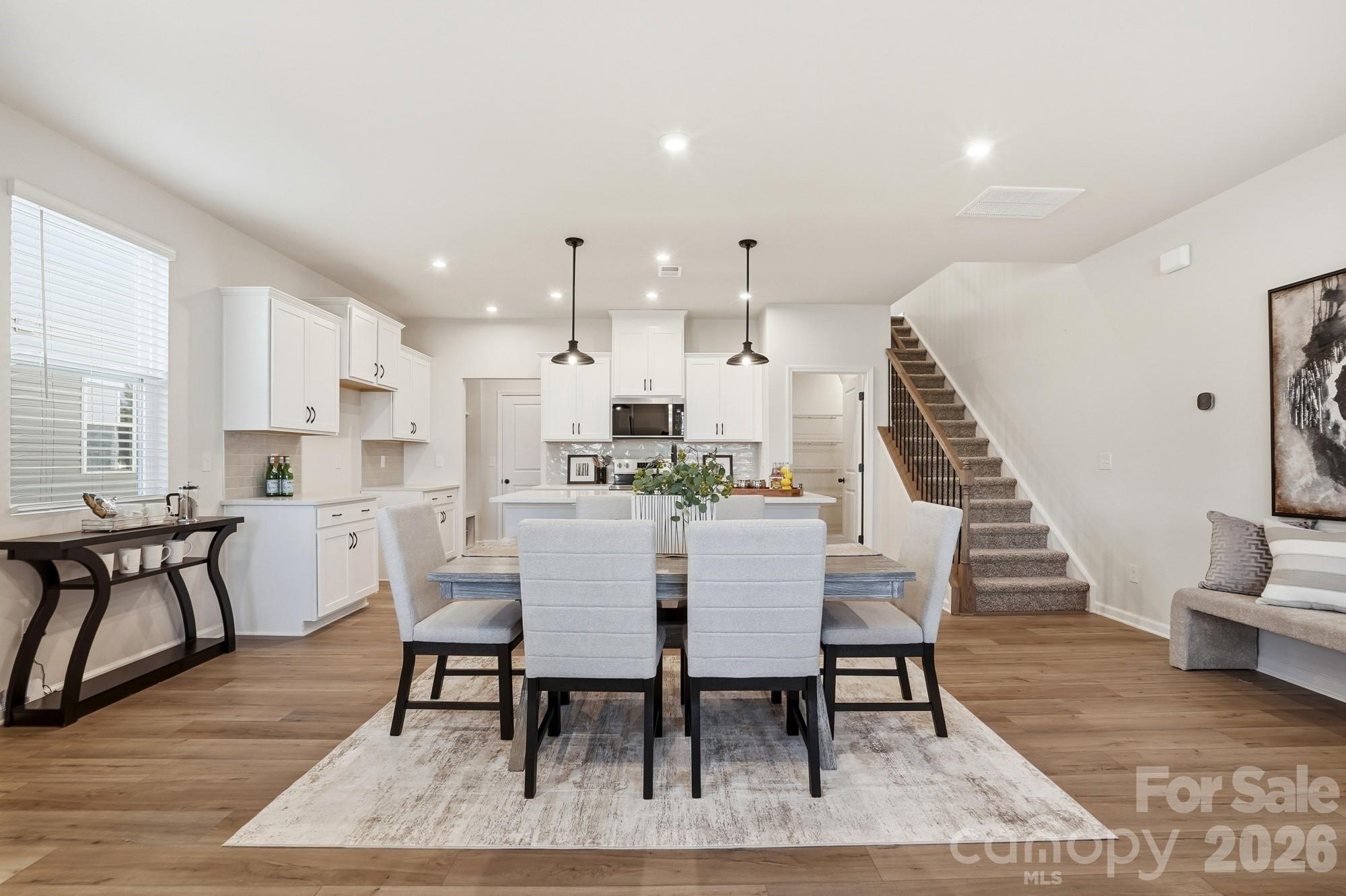 Cheyney - Residential