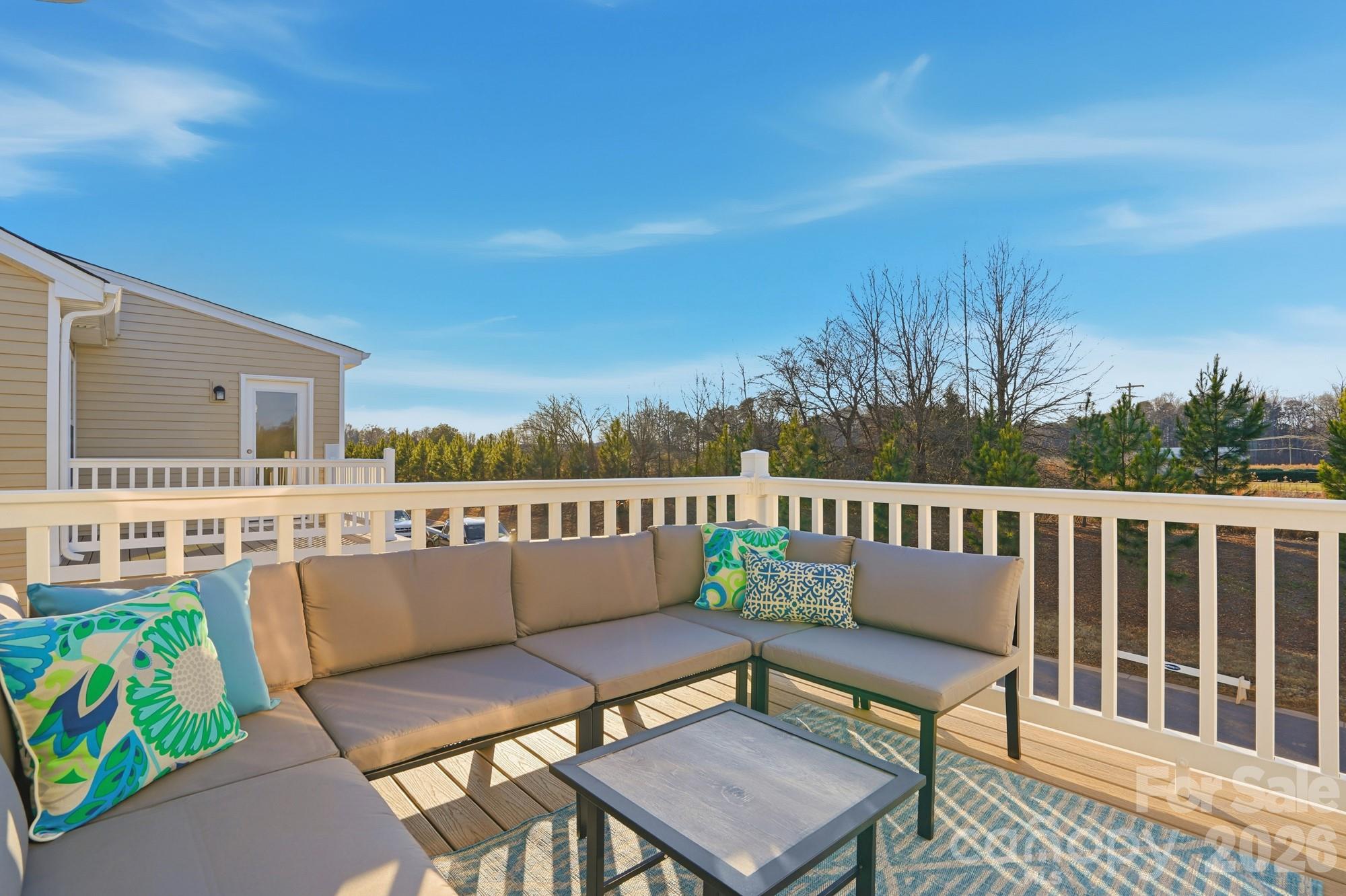 Cheyney - Residential