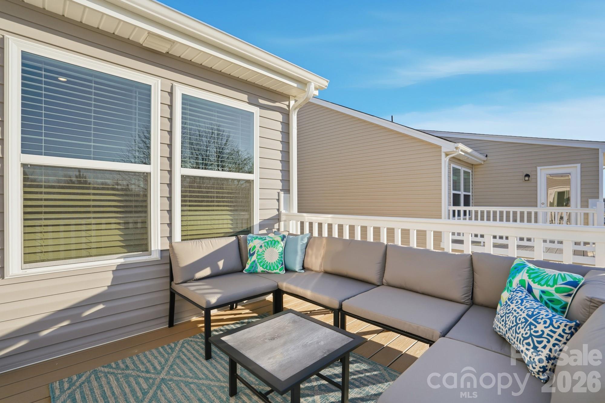 Cheyney - Residential