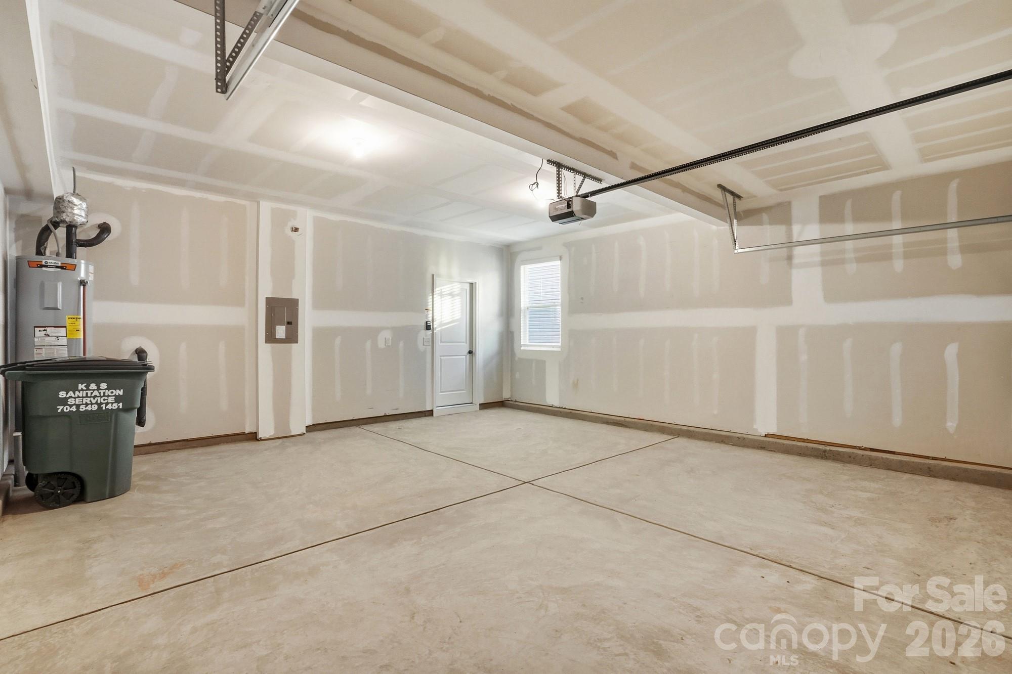 Cheyney - Residential