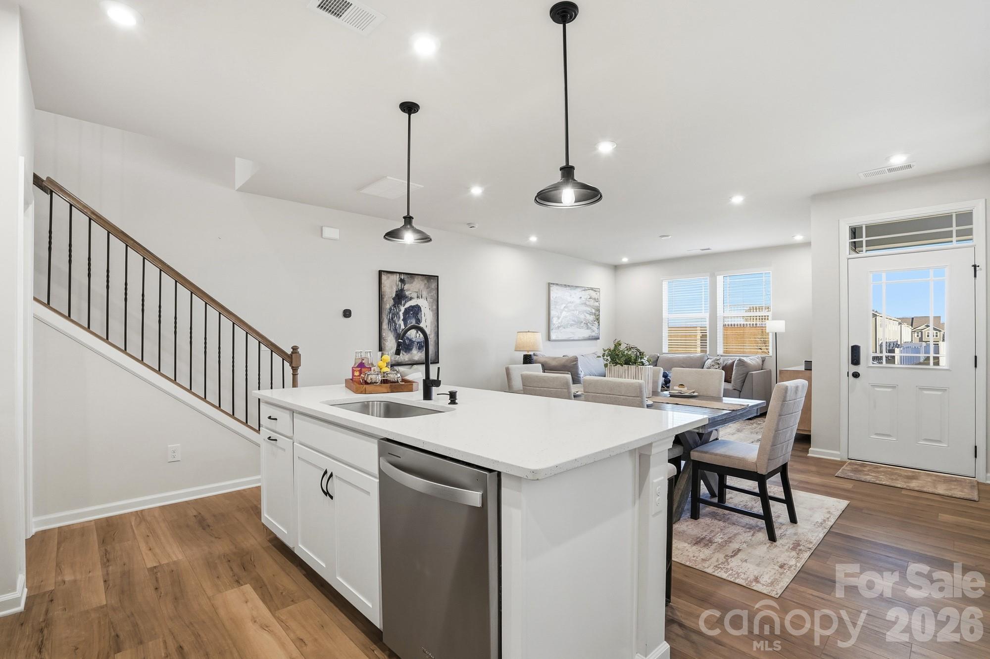 Cheyney - Residential