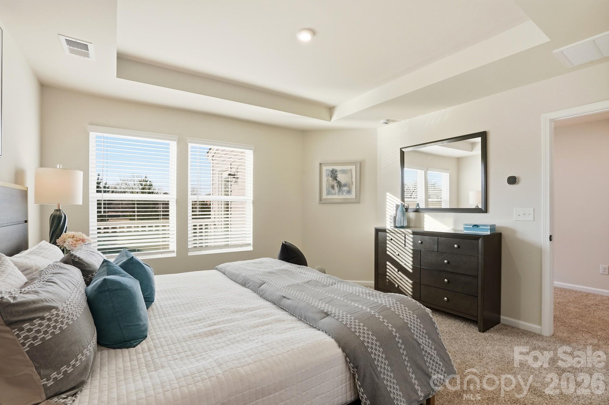 Cheyney - Residential