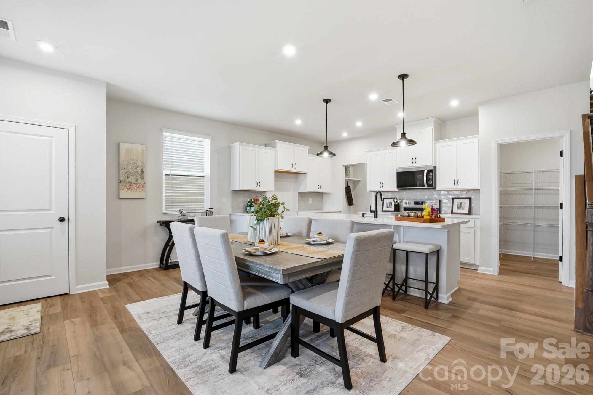 Cheyney - Residential