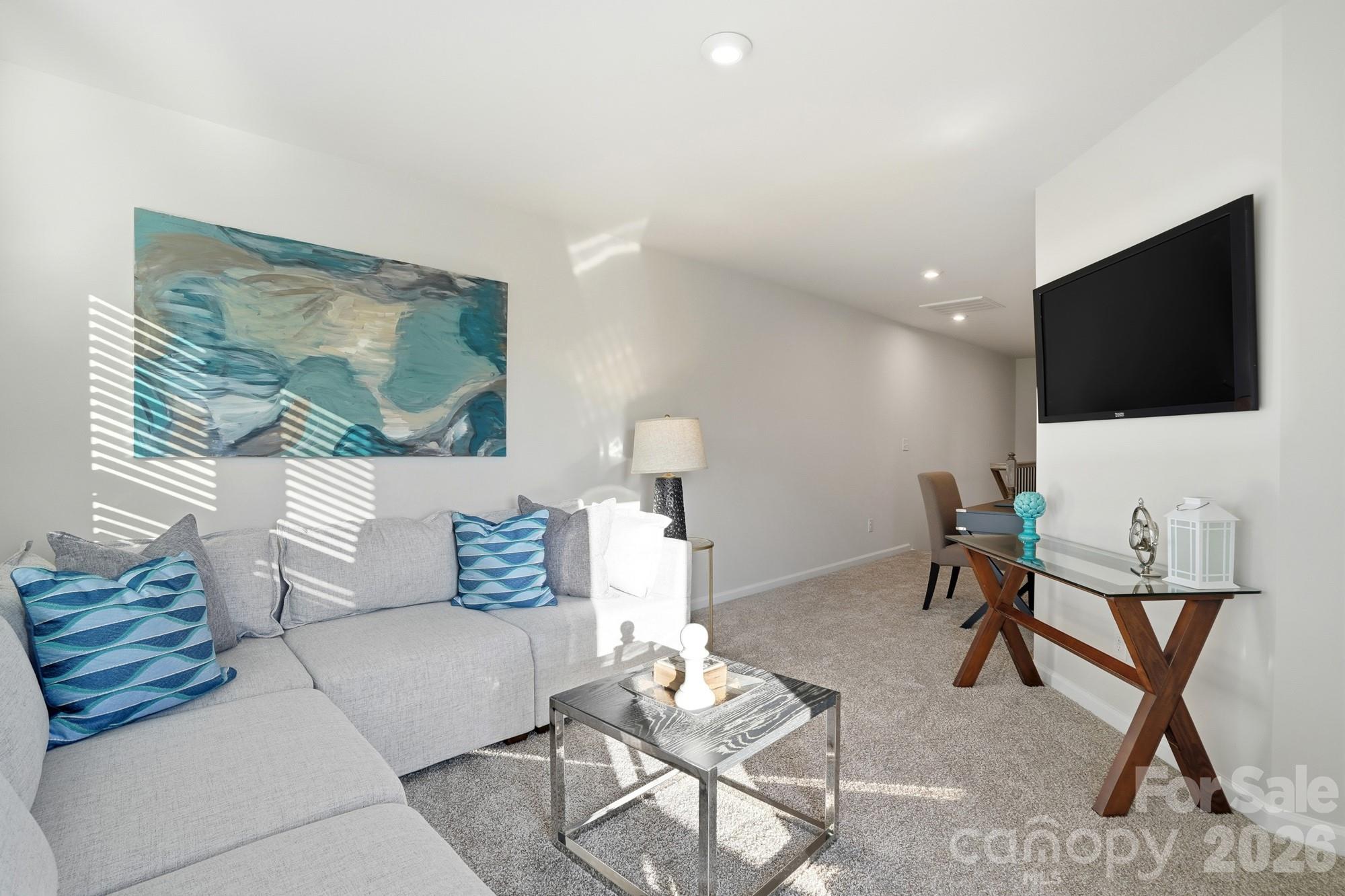 Cheyney - Residential