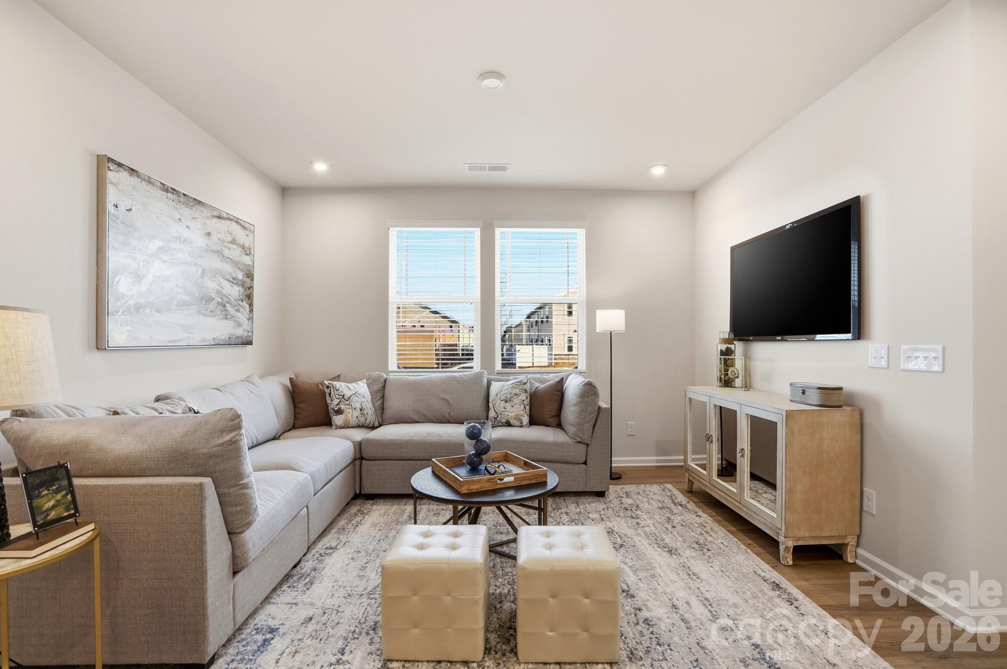 Cheyney - Residential