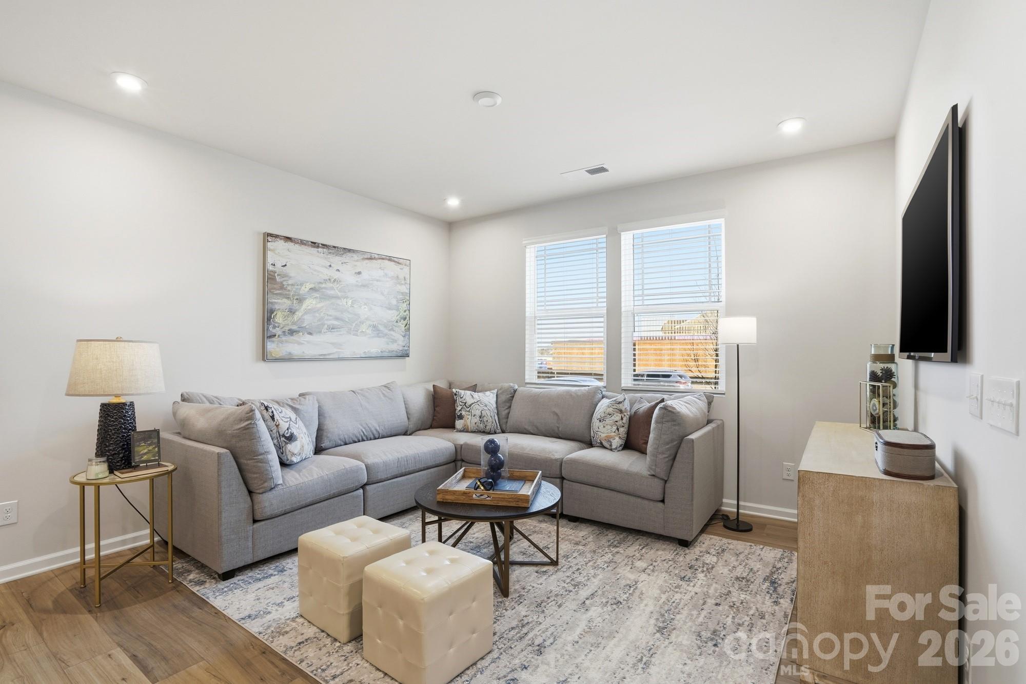 Cheyney - Residential