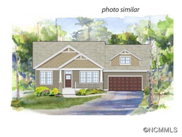 Biltmore Lake - Residential