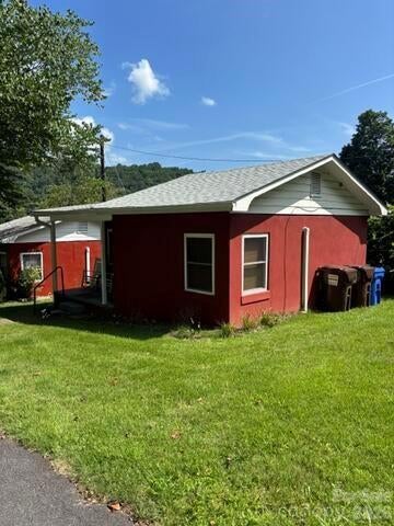 1555 Soco Road #2