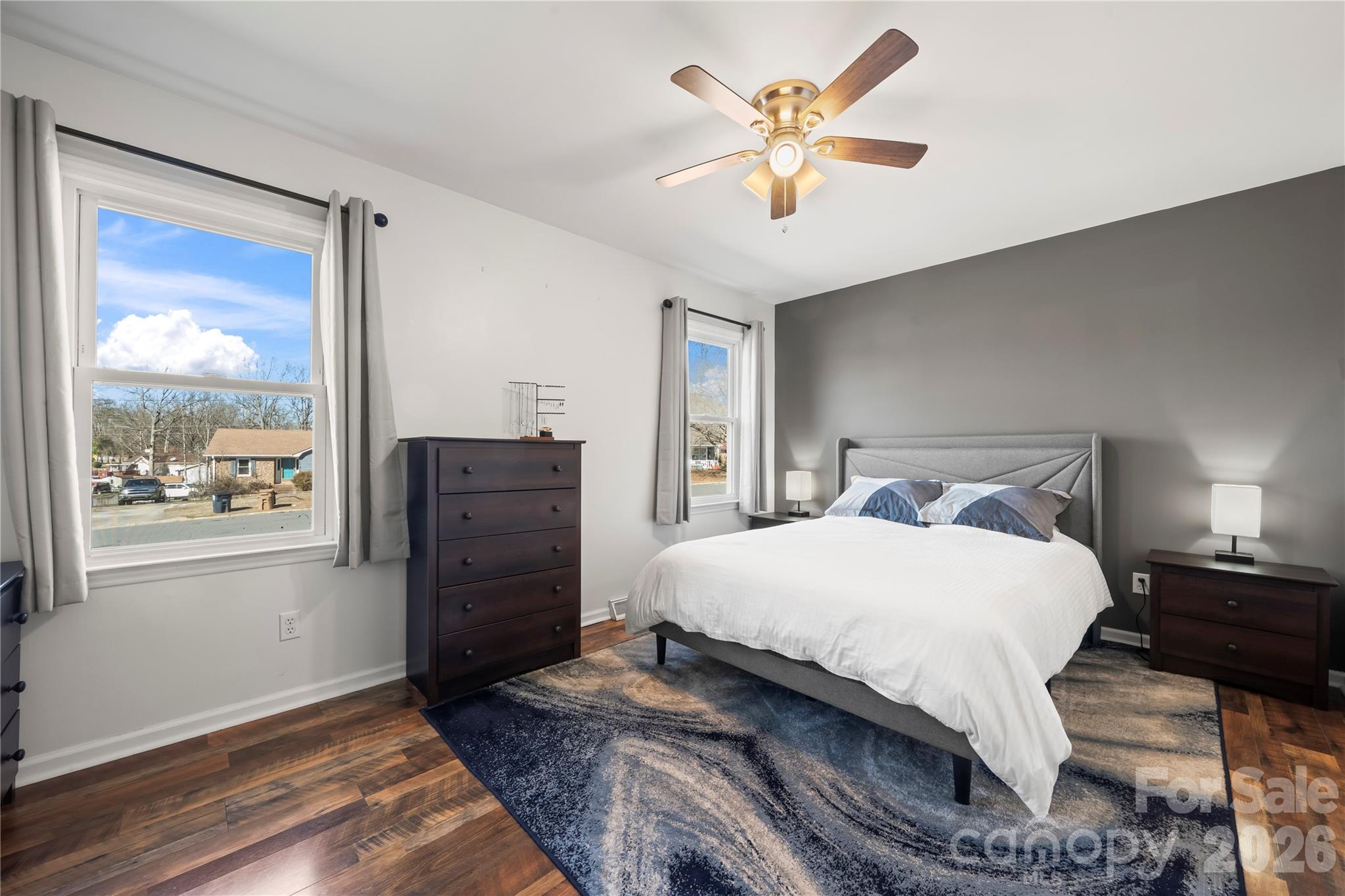 Beacon Hills - Residential