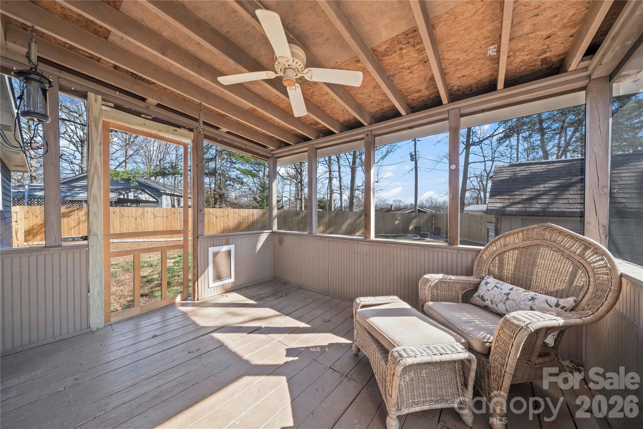 Beacon Hills - Residential