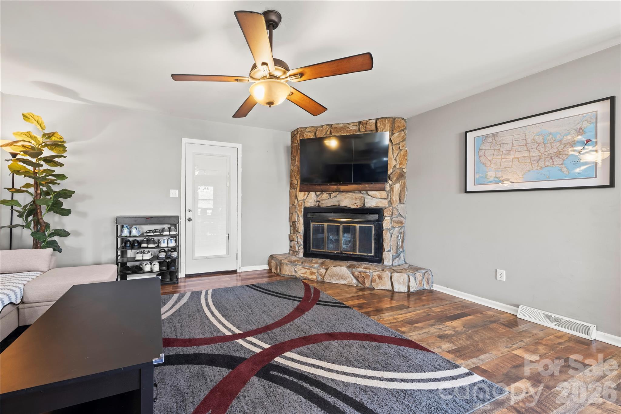 Beacon Hills - Residential