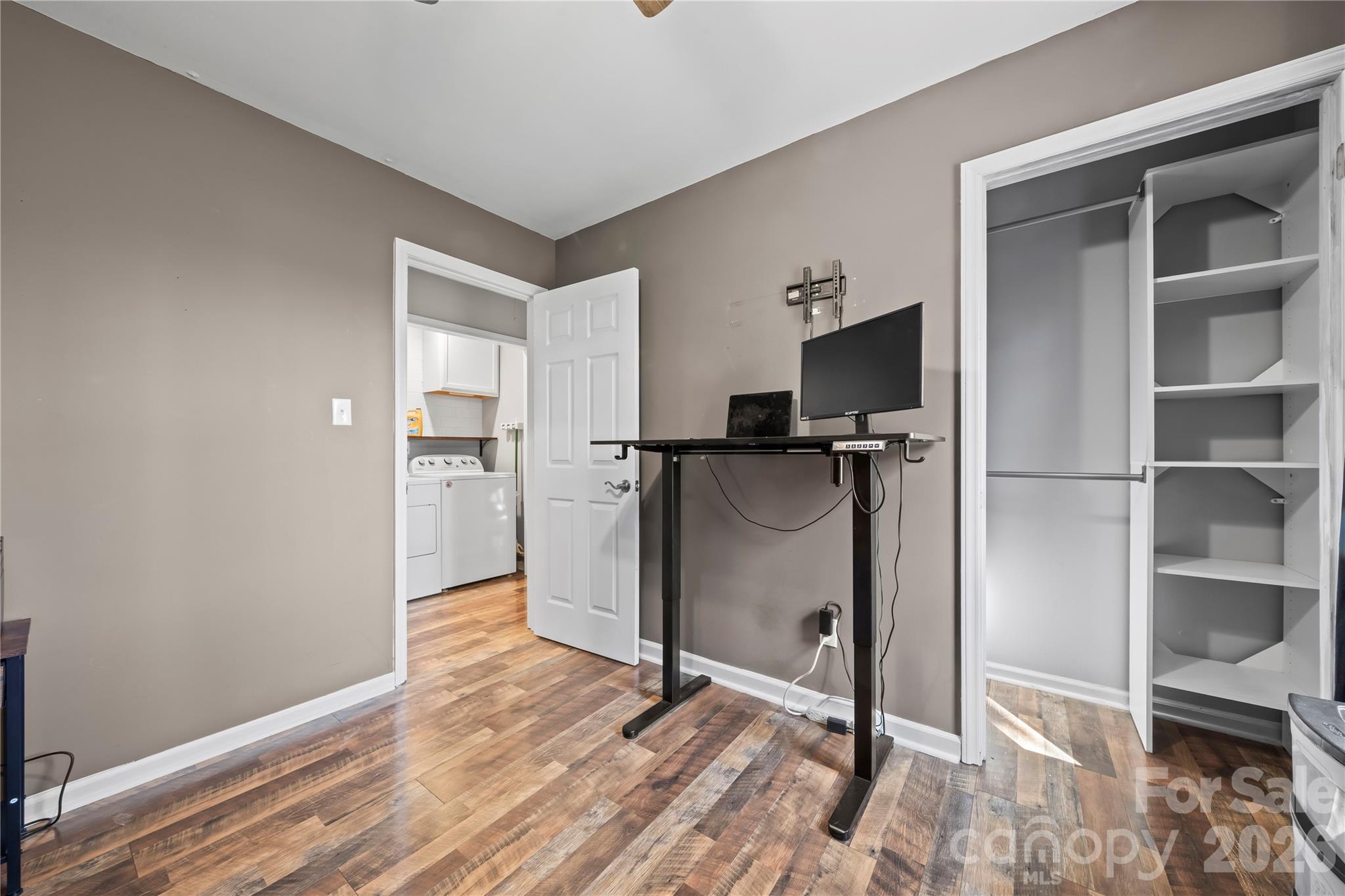 Beacon Hills - Residential