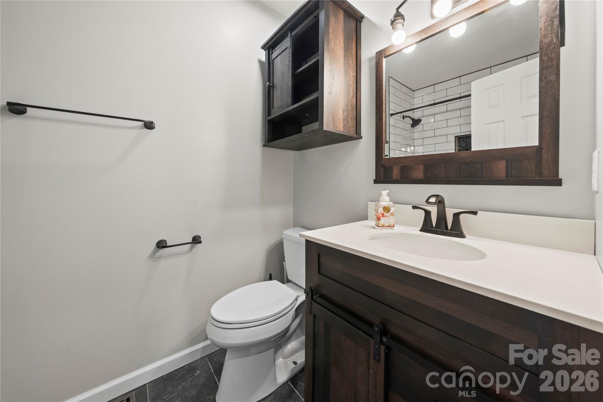 Beacon Hills - Residential