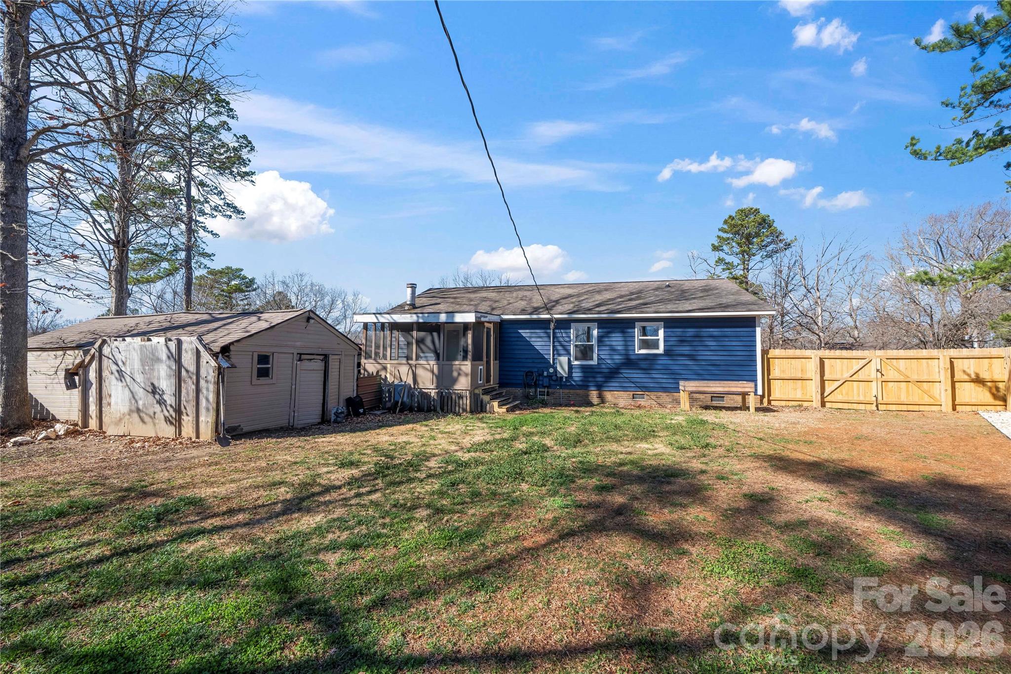 Beacon Hills - Residential