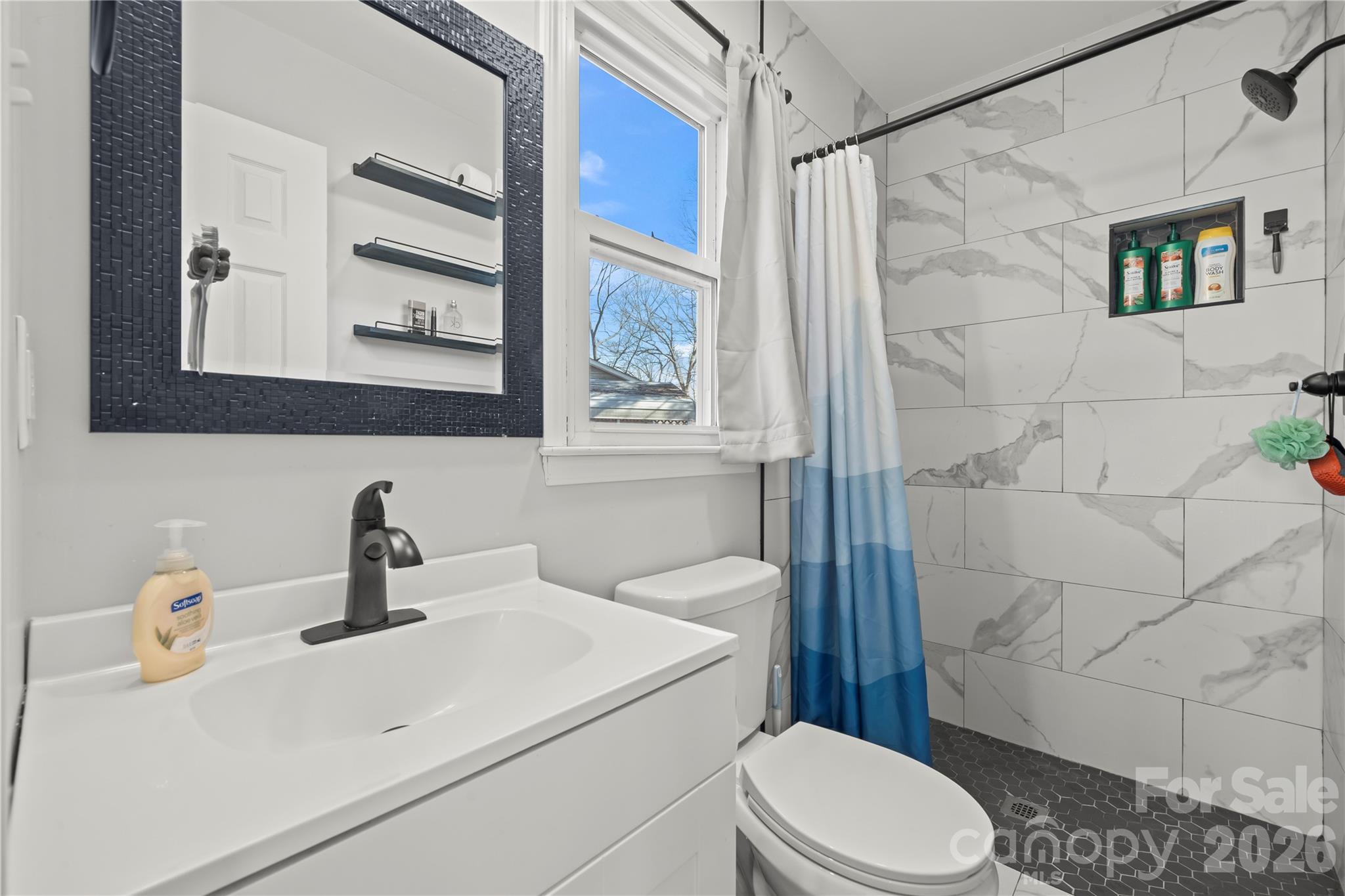 Beacon Hills - Residential