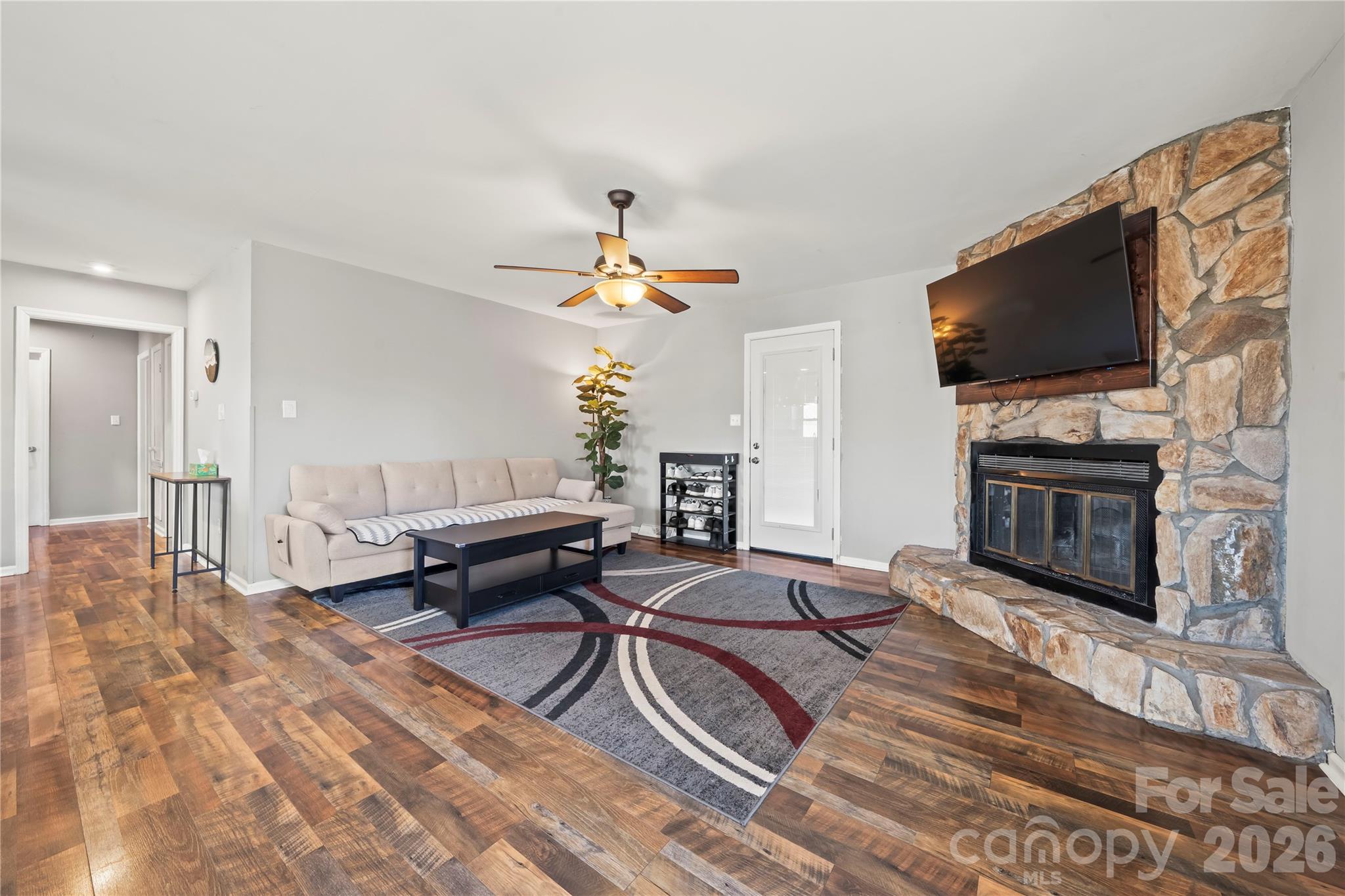 Beacon Hills - Residential