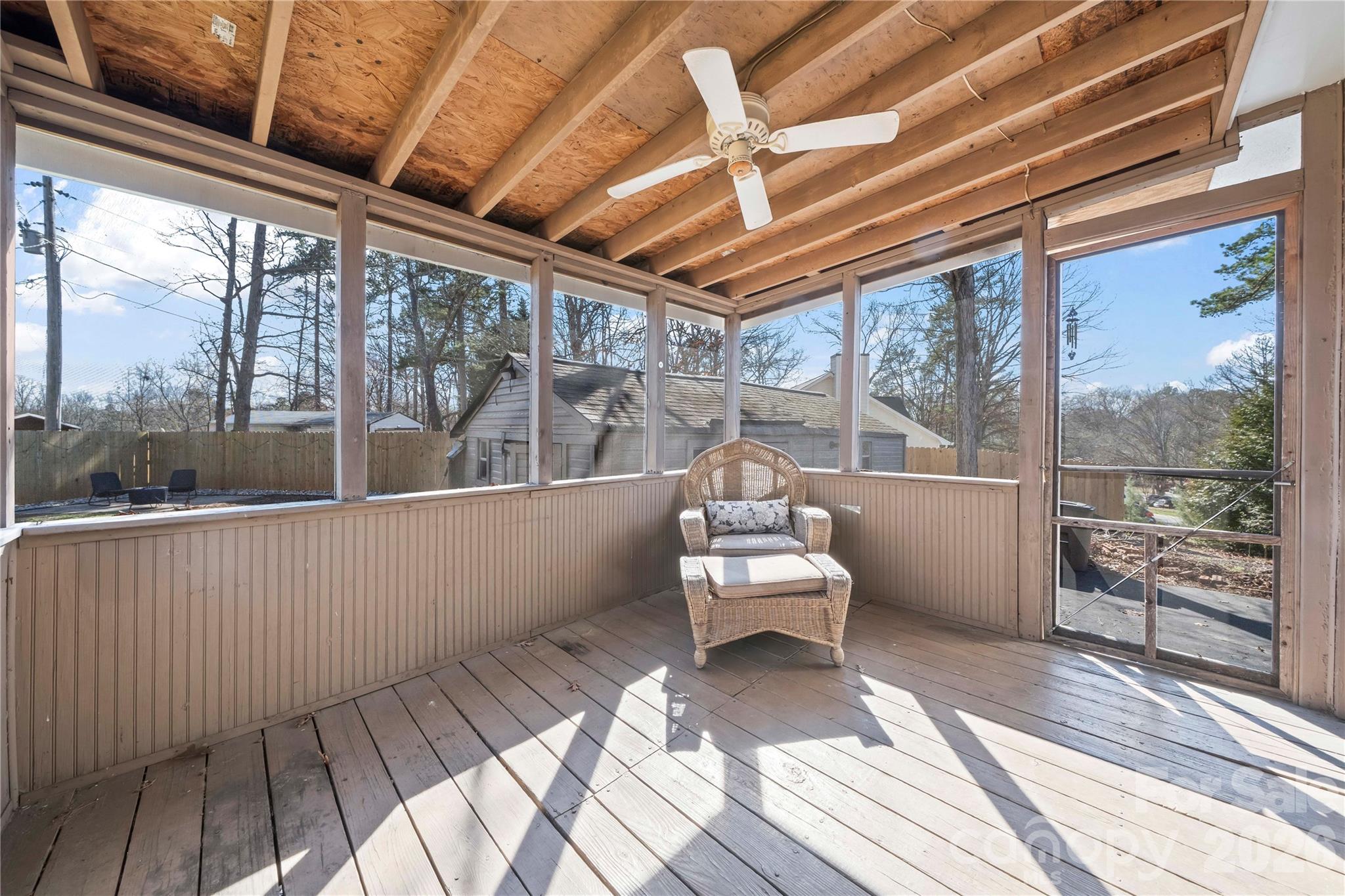 Beacon Hills - Residential