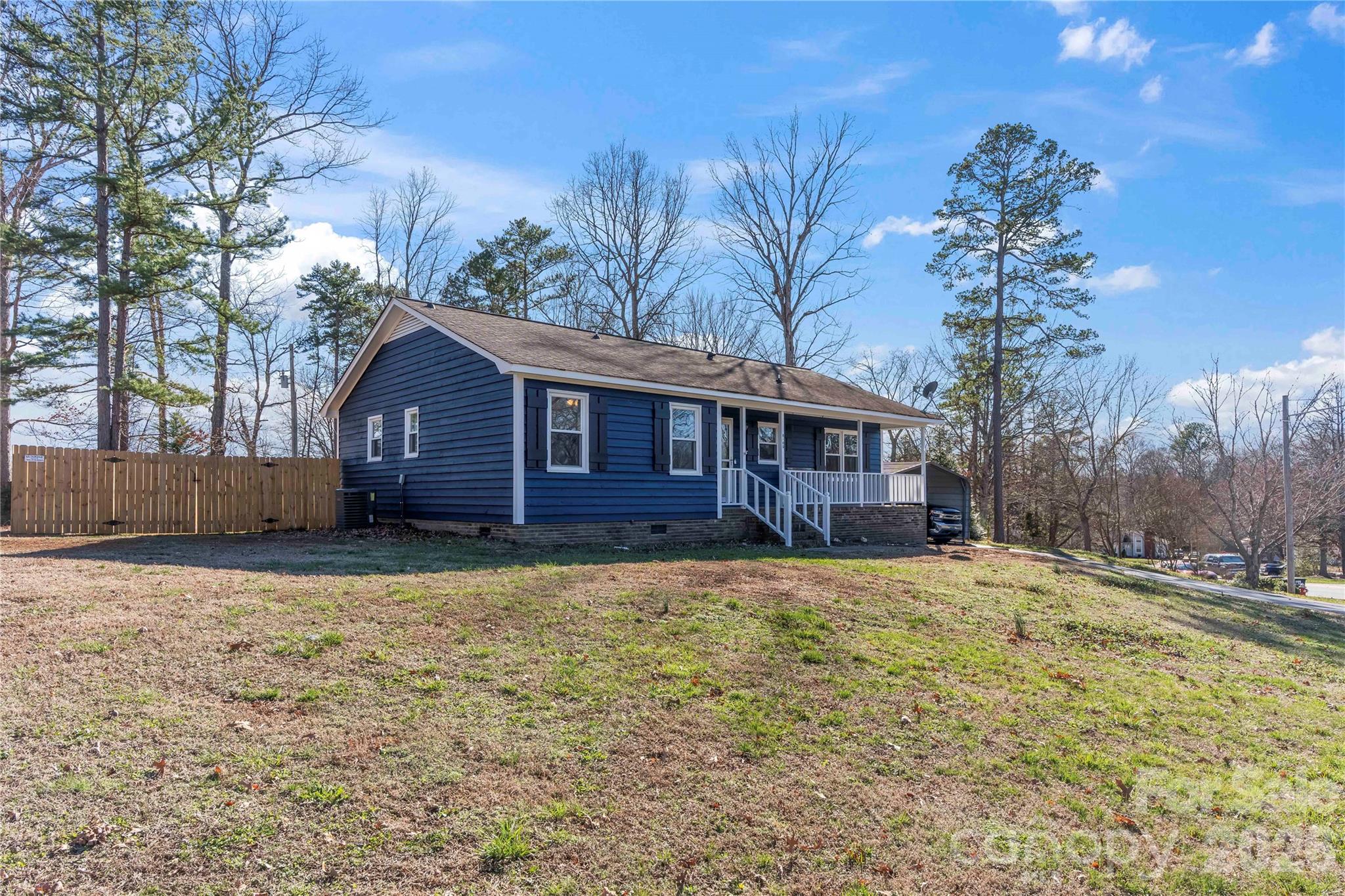 Beacon Hills - Residential